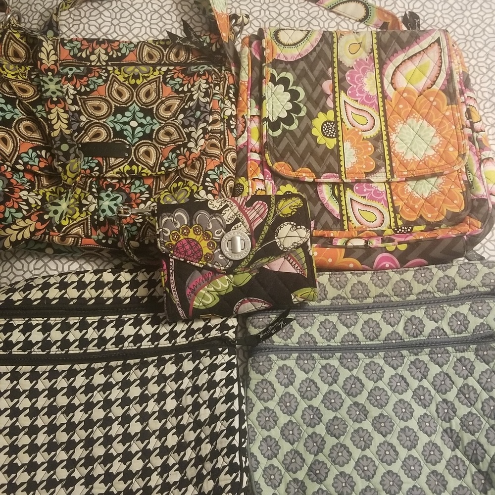 Vera bradley